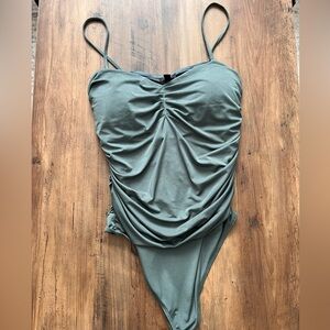 Express body contour